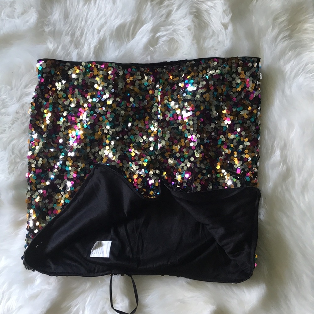 SHEIN Size:M Color:Multi - Picture 2 of 2